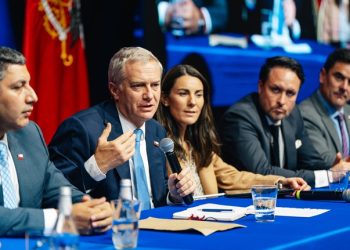 Gobierno acelera cambios a la Ley Lafkenche