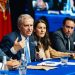 Gobierno acelera cambios a la Ley Lafkenche