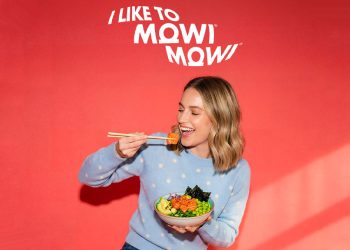 «I Like to MOWI MOWI»: Mowi lanza campaña masiva en el Reino Unido para impulsar marca de salmón premium