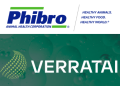 El lanzamiento de Verratain marca un hito comercial para las iniciativas de sostenibilidad de Phibro.