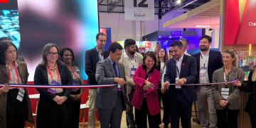 Chile proyecta consolidar el salmón en el retail brasileño de la mano del Corredor Bioceánico