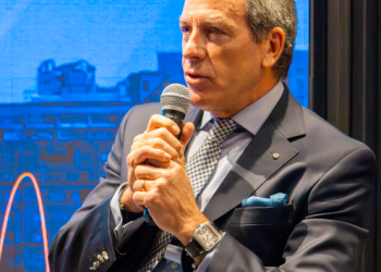 Ricardo García: “A nivel mundial no se espera crecimiento de oferta, la demanda aumenta especialmente en Asia”