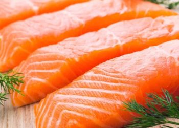 El nuevo salto del salmón chileno: del filete a los productos listos para consumir