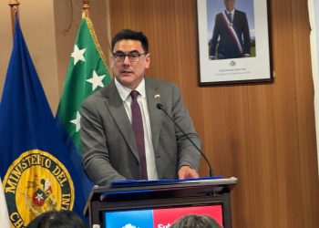 Modificación a Ley Lafkenche: Buscan destrabar inversiones en el borde costero