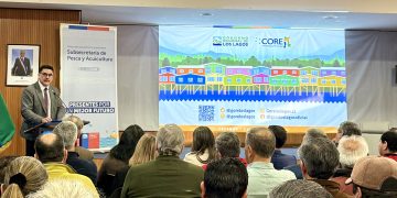 Balance del Diálogo del Borde Costero: El debate que busca corregir las distorsiones de la Ley Lafkenche en el sur austral