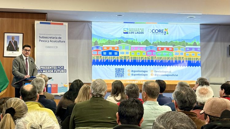 Balance del Diálogo del Borde Costero: El debate que busca corregir las distorsiones de la Ley Lafkenche en el sur austral