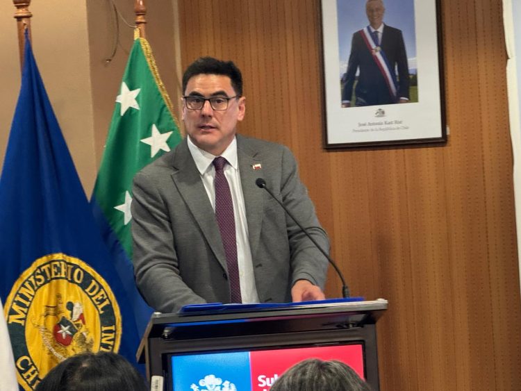 Modificación a Ley Lafkenche: Buscan destrabar inversiones en el borde costero