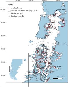 ¿Qué factores adelantan brotes de SRS en el salmón del Atlántico y cuáles son las nuevas claves para su control en Chile?