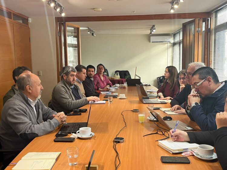 Salmón sostenible en Los Lagos: PTI de Corfo acelera plataforma de proveedores y medición de huella de carbono