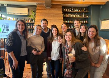 Puerto Varas se posiciona como laboratorio vivo de innovación con lanzamiento regional del Premio Avonni