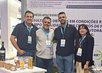 MNL Group aborda el control de crisis sanitarias en Aquishow Brasil 2026