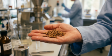 Aceite de argán puede sustituir hasta un 67% del aceite de pescado en Salmónidos