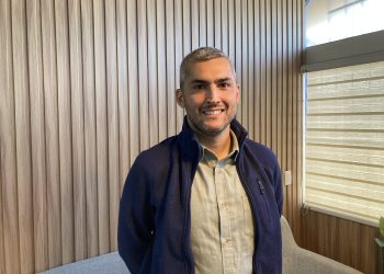 Reposicionamiento de fármacos y economía circular: Las líneas de investigación de Mario Caruffo en la Universidad de Chile