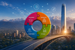 ¿Están los hubs de innovación generando el impacto esperado en Chile?