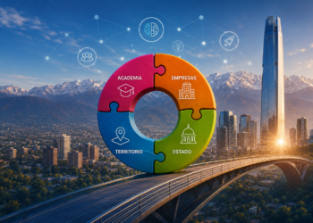 ¿Están los hubs de innovación generando el impacto esperado en Chile?