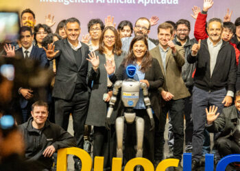 La salmonicultura entra en modo predictivo: IA, gemelos digitales y Smart Farming marcan nueva etapa desde Puerto Montt