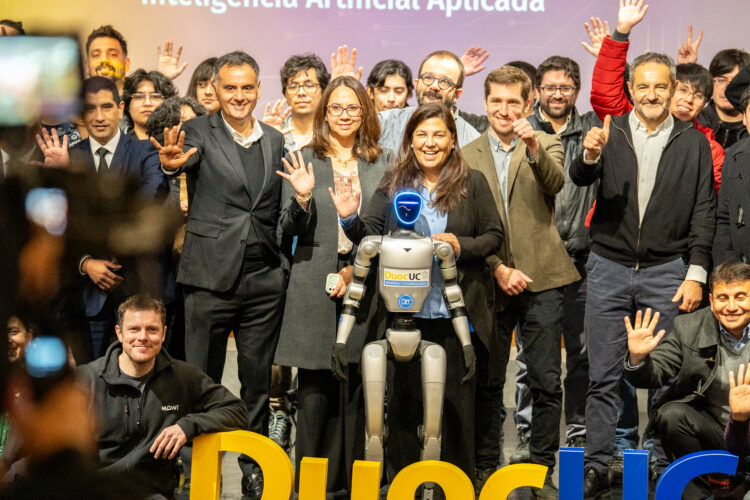 La salmonicultura entra en modo predictivo: IA, gemelos digitales y Smart Farming marcan nueva etapa desde Puerto Montt