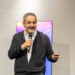 Álvaro Pérez Nur, de Mowi Chile. Foto: InfoSALMON.
