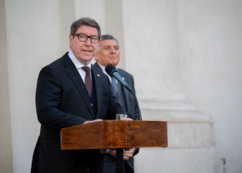 Biministro Mas liderará plan para crear 50 mil empleos con foco en regiones y mujeres