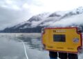 Innovex realizará en Puerto Montt un seminario sobre El Niño y sus posibles efectos en variables ambientales clave para la salmonicultura. Foto: Innovex