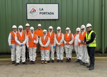 La Portada es elegida por el Ministerio del Medio Ambiente para iniciar campaña de difusión de la nueva Norma de Emisión de Olores