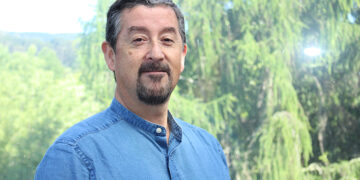 Dr. Jaime Figueroa Valverde. Créditos: CIA-INCAR².