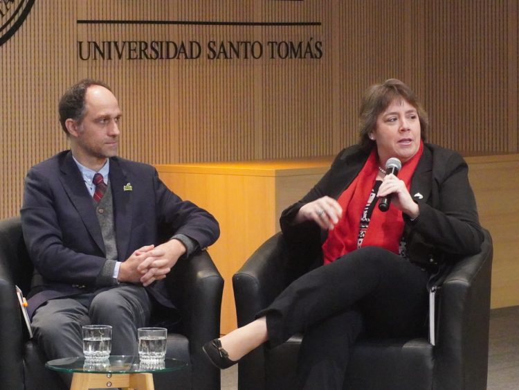 Inocuidad como ventaja competitiva: Consejo del Salmón destaca el estándar que abre más de 100 mercados