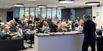 ¿Qué come el salmón? Estudio revela que la falta de información sobre alimentos amenaza confianza de los consumidores