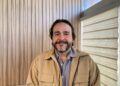 El Dr. Vito Mastrochirico-Filho, especialista en genómica aplicada y nuevo profesor asistente en Ciencias de Datos de FAVET. Foto: InfoSalmon