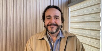 Genómica, Big Data e Inteligencia Artificial en la acuicultura: El enfoque del Dr. Vito Mastrochirico-Filho tras su llegada a la Universidad de Chile