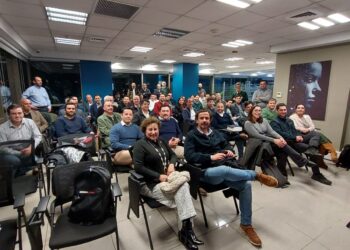 De la operación a la innovación: Multi X comparte sus principales desafíos con proveedores acuícolas
