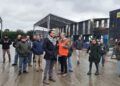 REMAP presentó en Los Lagos su modelo anti vertedero, con recuperación cercana al 50% de residuos industriales y valorización de materiales. Foto: REMAP