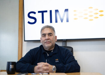 STIM Chile cumple 25 años y prepara nuevas respuestas para una salmonicultura bajo mayor presión ambiental