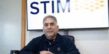 STIM Chile cumple 25 años y prepara nuevas respuestas para una salmonicultura bajo mayor presión ambiental