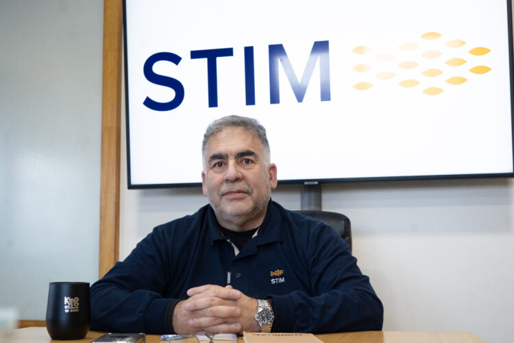 STIM Chile cumple 25 años y prepara nuevas respuestas para una salmonicultura bajo mayor presión ambiental