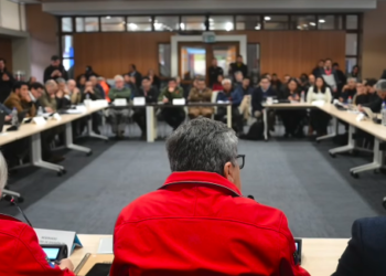 Los Lagos rechaza nuevamente dos ECMPO en Chiloé y muestra señales positivas para concesiones marítimas
