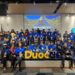 Duoc UC: Puerto Montt vence en el Duckie Day 2026 automatizando procesos salmoneros