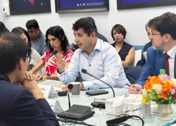 Imenco Chile abre ruta en Asia para proyectar soluciones acuícolas en el mercado ASEAN