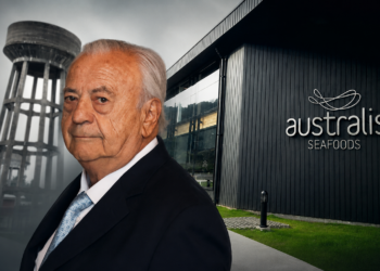 Caso Australis da un vuelco: Corte anula laudo arbitral por US$300 millones y reabre disputa entre Joyvio e Isidoro Quiroga
