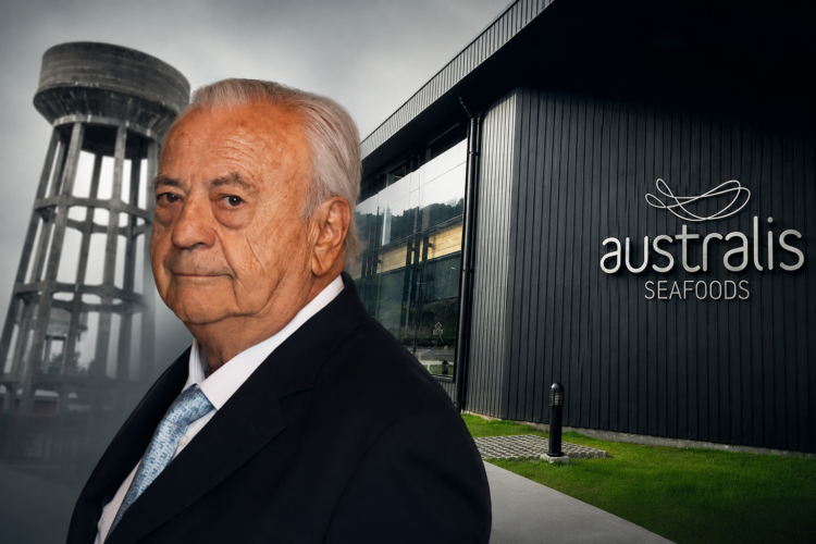 Caso Australis da un vuelco: Corte anula laudo arbitral por US$300 millones y reabre disputa entre Joyvio e Isidoro Quiroga