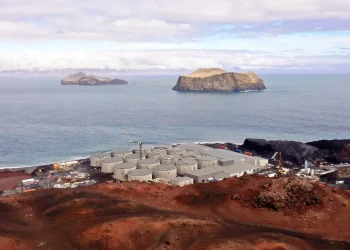 AKVA group: El éxito de la acuicultura en tierra depende de adaptar cada proyecto a su entorno
