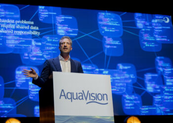 AquaVision 2026 marca la ruta de la acuicultura global: resiliencia, datos compartidos y colaboración