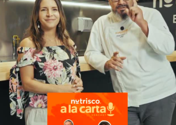 Nutrisco impulsa una nutrición sin restricciones: pescados y mariscos ganan espacio en una alimentación saludable y posible