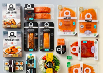 Mowi revela el nuevo tablero del salmón: oferta limitada, demanda sólida y una industria que deberá producir mejor