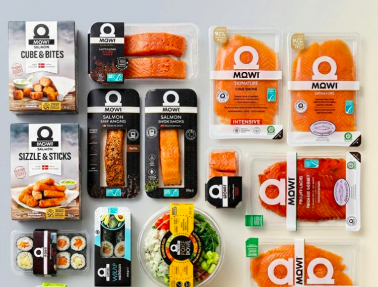 Mowi revela el nuevo tablero del salmón: oferta limitada, demanda sólida y una industria que deberá producir mejor
