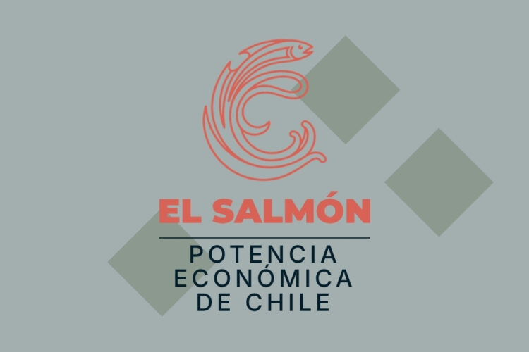 Autoridades y líderes de la industria participarán en la cumbre El Salmón: Potencia Económica de Chile en Santiago.