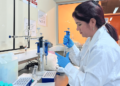 Biotecnología de vanguardia: investigación chilena transforma residuos del salmón en ingredientes de alto valor