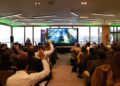 Regenera Patagonia reunió en Los Lagos a expertos nacionales e internacionales para impulsar soluciones en descarbonización, electromovilidad, energía y producción sostenible. Foto: Corfo