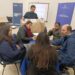 El futuro laboral de la acuicultura se empieza a diseñar en Los Lagos: tecnología, IA y nuevas competencias al centro