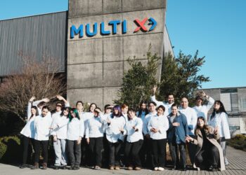 IA, salmón y cocina del futuro: INACAP y SalmonChile acercan la industria a estudiantes de Gastronomía